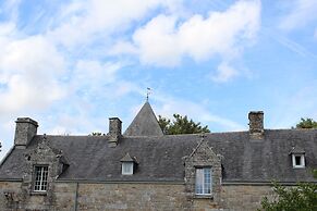 Manoir du Moustoir, Hôtel Les Empreintes
