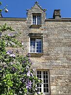Manoir du Moustoir, Hôtel Les Empreintes