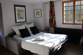 Manoir du Moustoir, Hôtel Les Empreintes