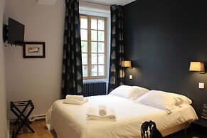 Manoir du Moustoir, Hôtel Les Empreintes