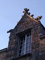 Manoir du Moustoir, Hôtel Les Empreintes