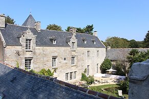 Manoir du Moustoir, Hôtel Les Empreintes