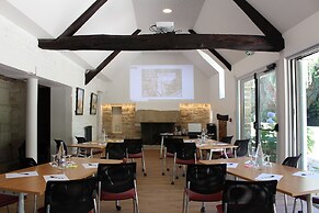 Manoir du Moustoir, Hôtel Les Empreintes