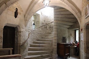 Manoir du Moustoir, Hôtel Les Empreintes