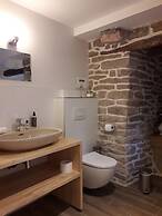 Manoir du Moustoir, Hôtel Les Empreintes