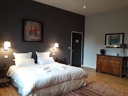 Manoir du Moustoir, Hôtel Les Empreintes