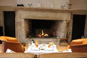Manoir du Moustoir, Hôtel Les Empreintes