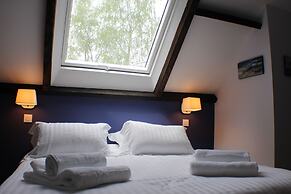 Manoir du Moustoir, Hôtel Les Empreintes