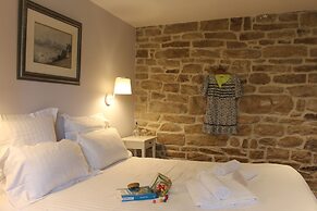 Manoir du Moustoir, Hôtel Les Empreintes