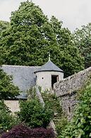 Manoir du Moustoir, Hôtel Les Empreintes