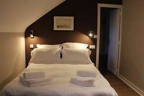 Manoir du Moustoir, Hôtel Les Empreintes