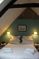 Manoir du Moustoir, Hôtel Les Empreintes