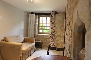 Manoir du Moustoir, Hôtel Les Empreintes