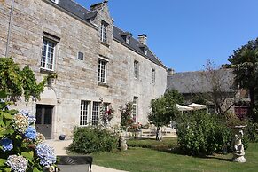 Manoir du Moustoir, Hôtel Les Empreintes