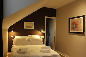 Manoir du Moustoir, Hôtel Les Empreintes
