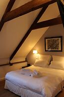 Manoir du Moustoir, Hôtel Les Empreintes