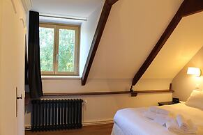 Manoir du Moustoir, Hôtel Les Empreintes