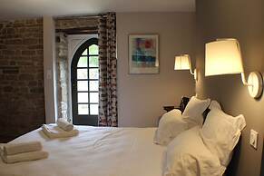 Manoir du Moustoir, Hôtel Les Empreintes