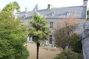 Manoir du Moustoir, Hôtel Les Empreintes