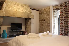 Manoir du Moustoir, Hôtel Les Empreintes