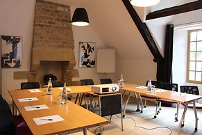 Manoir du Moustoir, Hôtel Les Empreintes