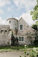 Manoir du Moustoir, Hôtel Les Empreintes