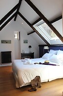 Manoir du Moustoir, Hôtel Les Empreintes