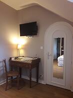 Manoir du Moustoir, Hôtel Les Empreintes