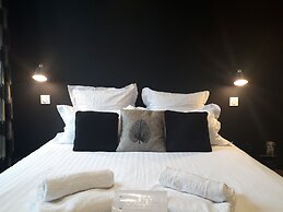 Manoir du Moustoir, Hôtel Les Empreintes