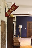 Manoir du Moustoir, Hôtel Les Empreintes
