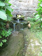 Manoir du Moustoir, Hôtel Les Empreintes