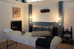 Manoir du Moustoir, Hôtel Les Empreintes