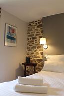 Manoir du Moustoir, Hôtel Les Empreintes