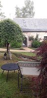 Manoir du Moustoir, Hôtel Les Empreintes