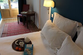 Manoir du Moustoir, Hôtel Les Empreintes