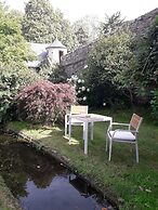 Manoir du Moustoir, Hôtel Les Empreintes