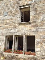 Manoir du Moustoir, Hôtel Les Empreintes