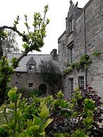 Manoir du Moustoir, Hôtel Les Empreintes