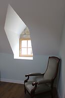 Manoir du Moustoir, Hôtel Les Empreintes