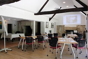 Manoir du Moustoir, Hôtel Les Empreintes