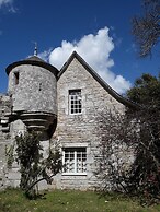 Manoir du Moustoir, Hôtel Les Empreintes