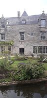 Manoir du Moustoir, Hôtel Les Empreintes