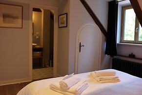 Manoir du Moustoir, Hôtel Les Empreintes