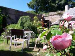 Manoir du Moustoir, Hôtel Les Empreintes