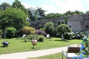 Manoir du Moustoir, Hôtel Les Empreintes