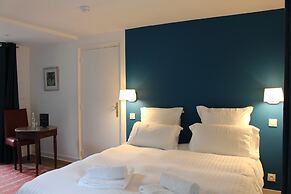 Manoir du Moustoir, Hôtel Les Empreintes