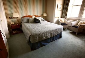 The Old Vicarage Restaurant with Rooms