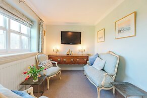The Old Vicarage Restaurant with Rooms