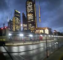 Hotelito de las Lomas