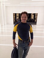 Hotelito de las Lomas